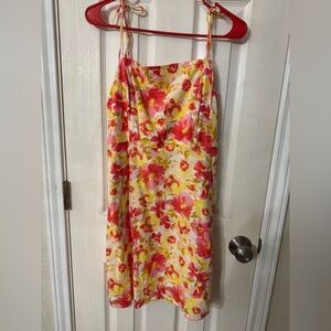 Womens GAP dress
